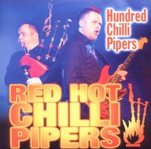 Hundred Chilli Pipers
