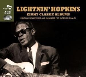 Hopkins, L: 8 Classic Albums