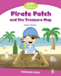Level 2: Pirate Patch