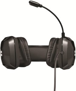 TRITTON(R)  Pro+ 5.1 Surround Headset, schwarz