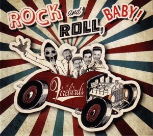 Rock and Roll, Baby!, 1 Audio-CD