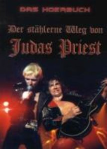 Der Stählerne Weg Von Judas Priest