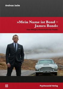 \"Mein Name ist Bond - James Bond\"