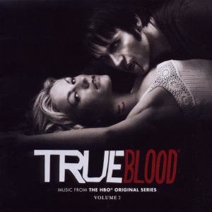 OST/Various: True Blood Vol.2-Music From The Hbo(R) Original