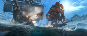 Assassins Creed - Rogue (Classics)