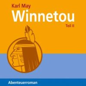 May, K: Winnetou 2/15 CDs