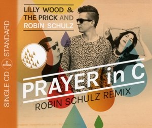Prayer In C (2-Track)