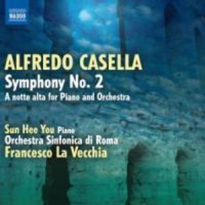 La Vecchia/You/Orchestra Sinfonica: Sinfonie 2/A Notte Alta