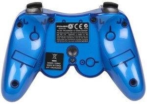 Mini Pro Elite Wireless Controller, blau