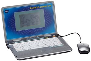 VTech 80-117904 - Power XL Laptop E/R