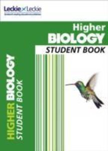 Di Mambro, J: Higher Biology Student Book