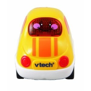 VTech 80-119404 - Tut Tut Baby Flitzer: Auto