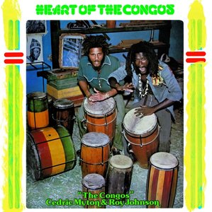 Heart Of The Congos (3LP/40th Anniversary Edition)