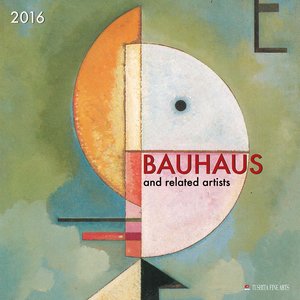 Bauhaus and Related Artists 2017