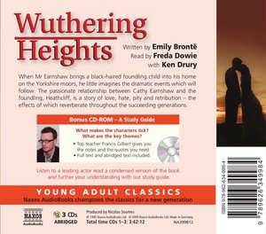 WUTHERING HEIGHTS           3D
