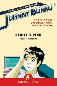 SPA-AVENTURAS DE JOHNNY BUNKO