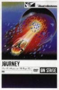 Journey: Live In Houston 1981: The Escape Tour