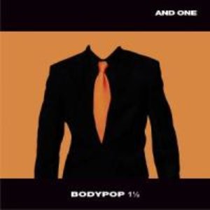 And One: Bodypop 1 1/2