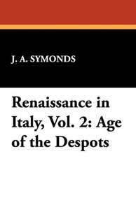 RENAISSANCE IN ITALY VOL 2