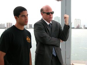 CSI: Miami-Season 10