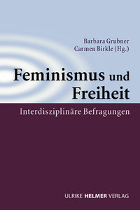 Feminismus und Freiheit