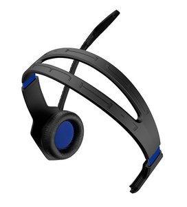 GIOTECK MH-1 Wired Inline Messenger Headset