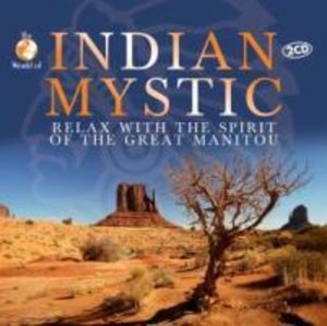 Indian Mystic