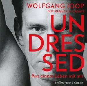 Undressed, 2 Audio-CDs