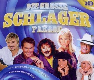 Various: Die grosse Schlagerparade