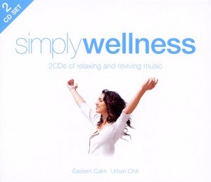Simply Wellness (2CD)