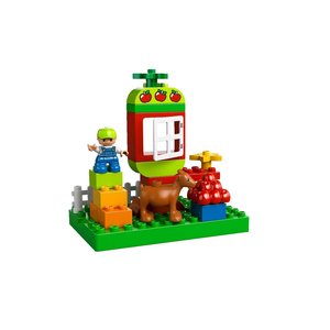 LEGO® Duplo Steine & Co. 10517 - Mein erster Garten