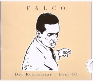 Der Kommissar-Best of/DBS