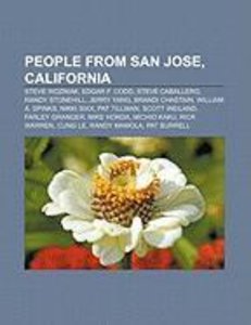 People from San Jose, California