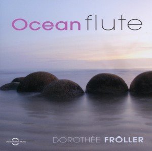 Oceanflute, Audio-CD