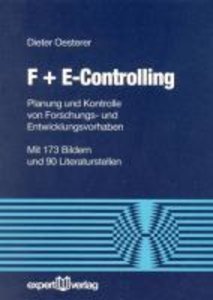 F und E-Controlling