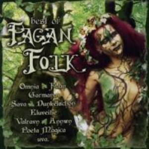 Best of Pagan Folk