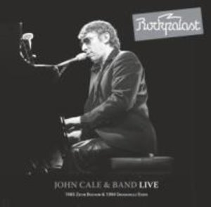 Cale, J: Live At Rockpalast