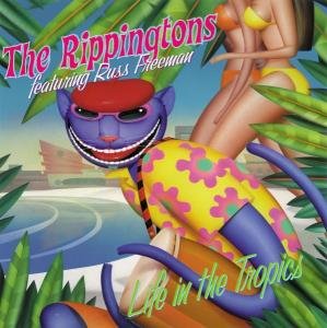 Rippingtons, T: Life In The Tropics