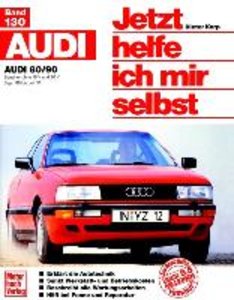Audi 80/90