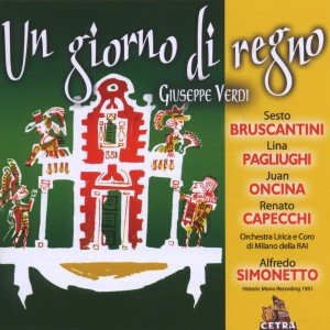 Un Giorno Di Regno (Milano,1951) (GA)