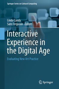 Interactive Experience in the Digital Age