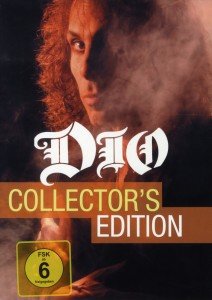 Collectors Edition:Dio
