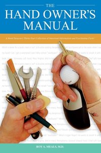 The Hand Owner\'s Manual