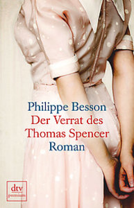 Der Verrat des Thomas Spencer