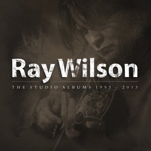 Wilson, R: Studio Albums 1993-2013 (8CD Box-Set)