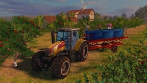 Farm-Experte 2016: Landwirtschaft - Viehzucht - Obstbau / Deluxe Edition