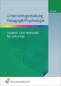 Unterrichtsgestaltung Pädagogik/Psychologie