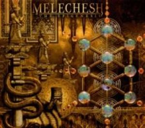 Melechesh: Epigenesis