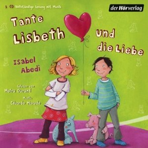 Tante Lisbeth und die Liebe