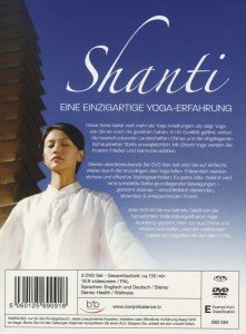 Shanti-Yoga For Beginners